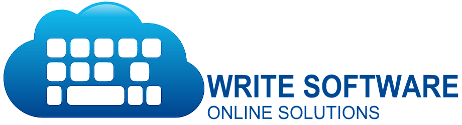 Write Software